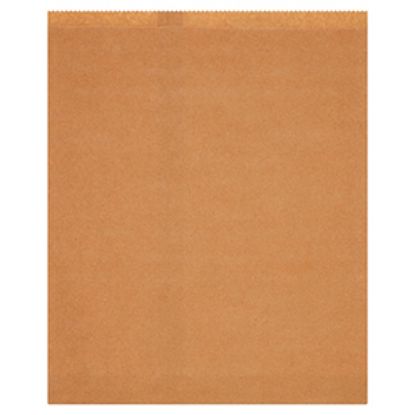 Picture of Kraft Paper Bag 2lb 7x9  x1000